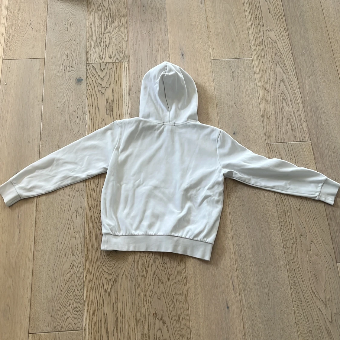 Vit hoodie från Polo Ralph Lauren - 1