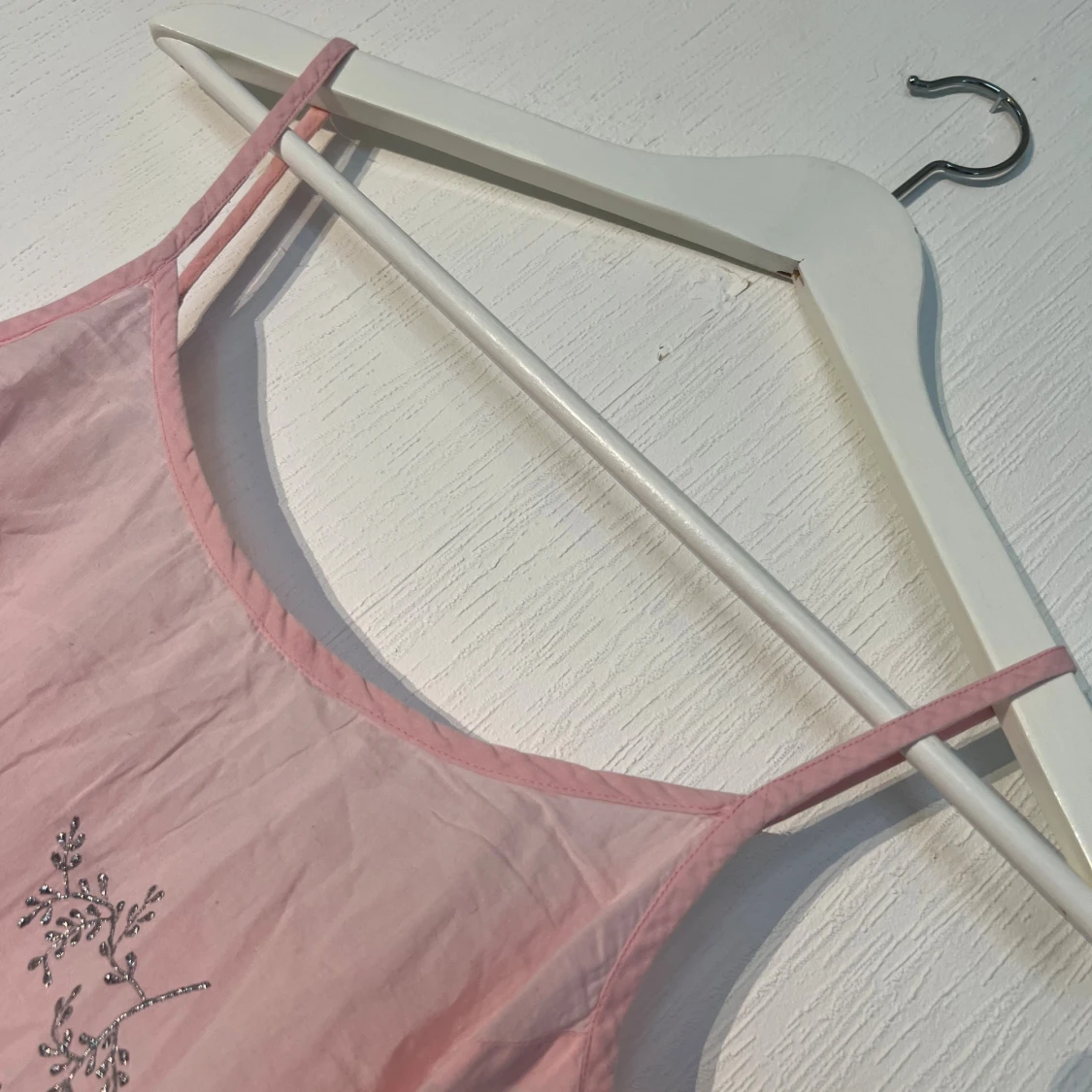 Rosa nattlinne Twilfit - 4