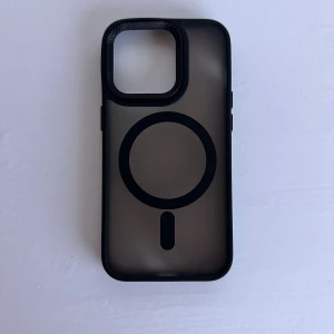 MagSafe skal iPhone 14 pro - Snyggt iPhone 14 Pro skal med inbyggt MagSafe.