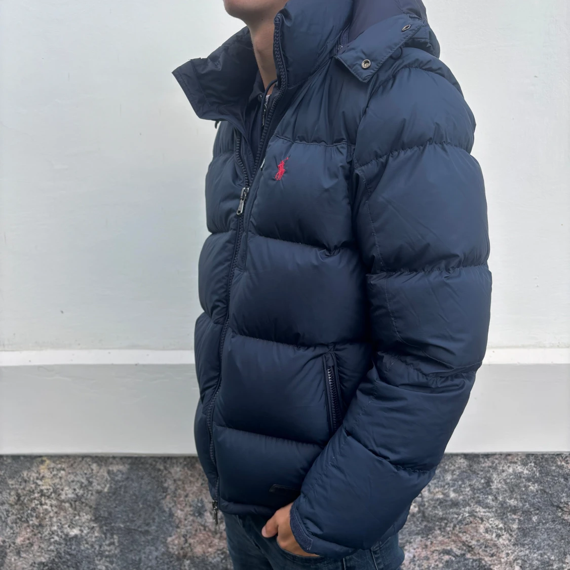 Ralph Lauren jacka  - 1