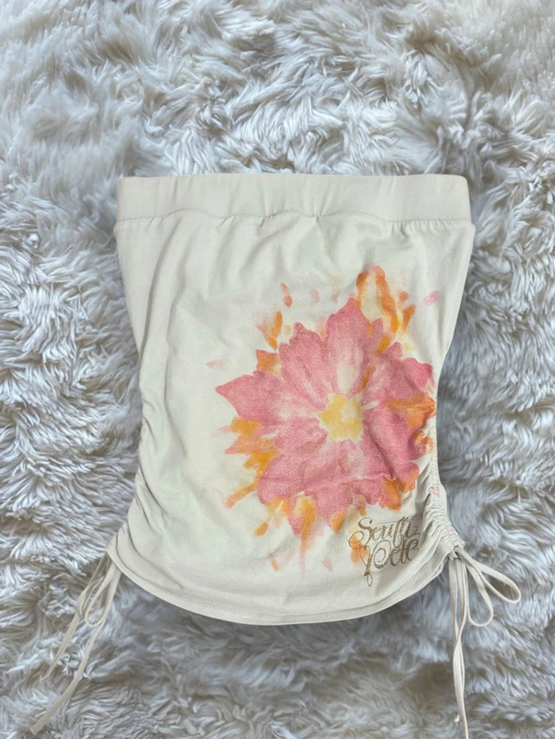 southpole tubtopp - 1