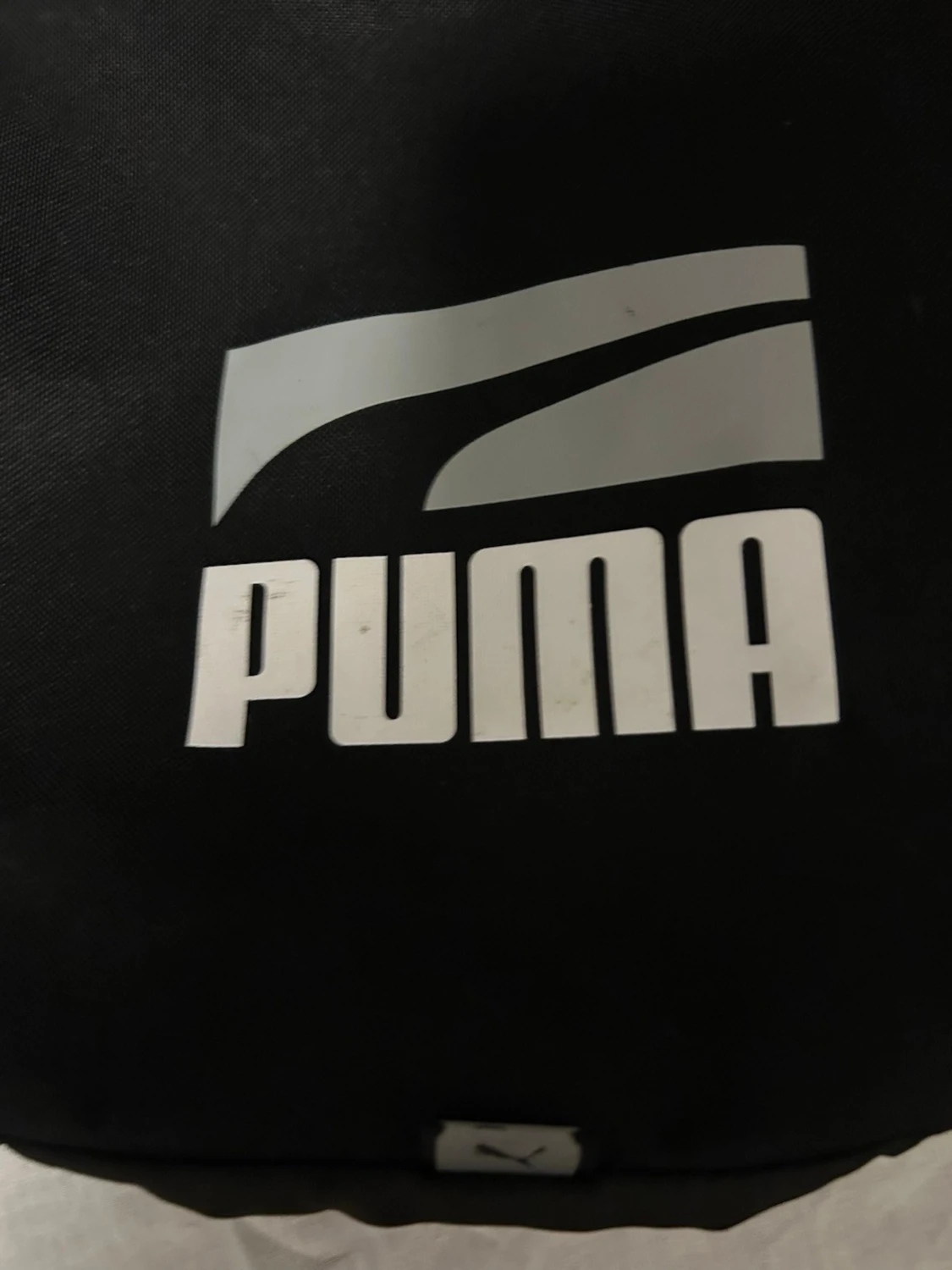 Svart väska från Puma - 3