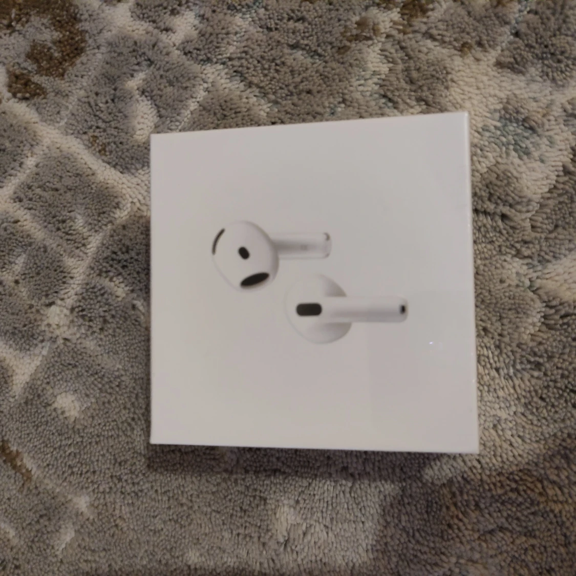 AirPods 4 (ANC)