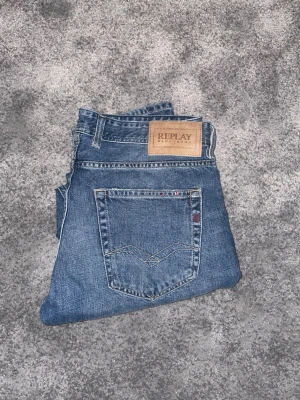 Replay Jeans - Storlek 32/30, mycket bra skick!