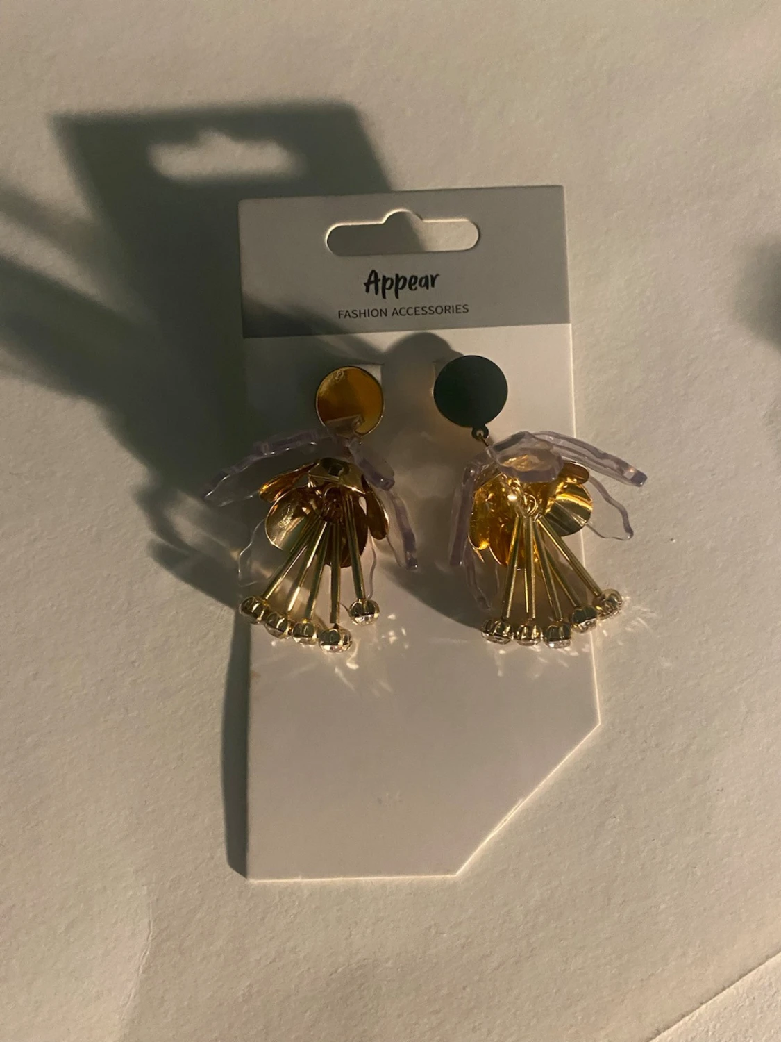 Örhängen från Appear  - 2