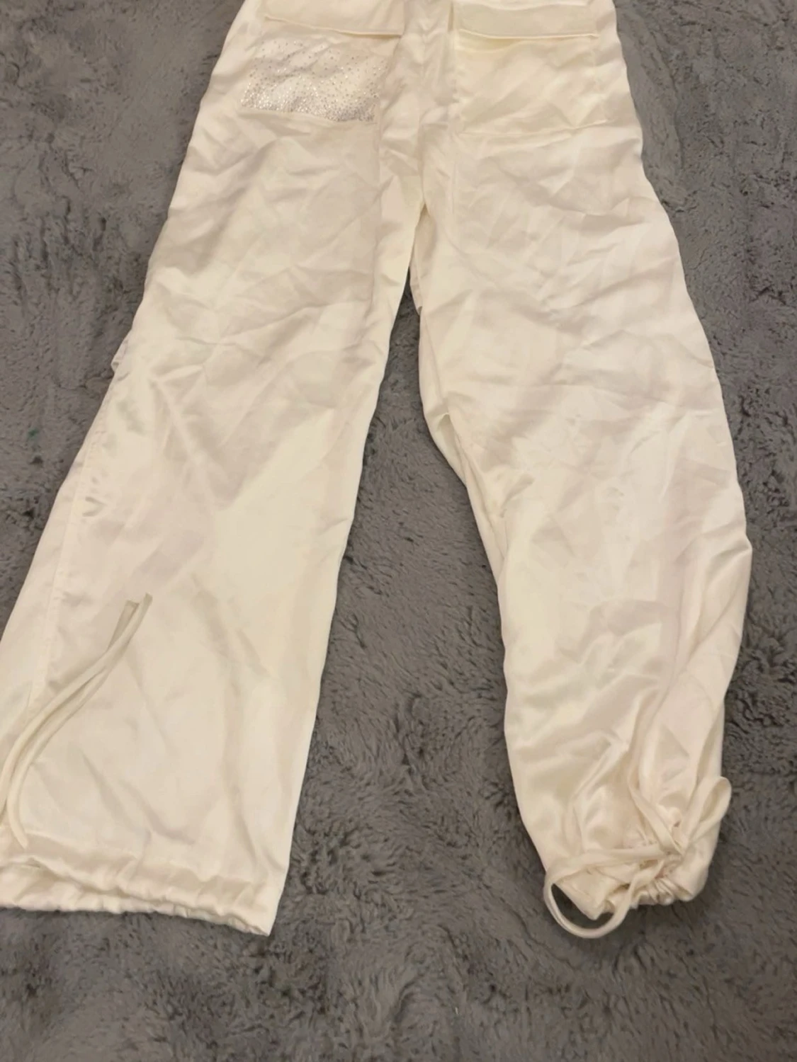 Vita cargo pants från VVR Couture - 1