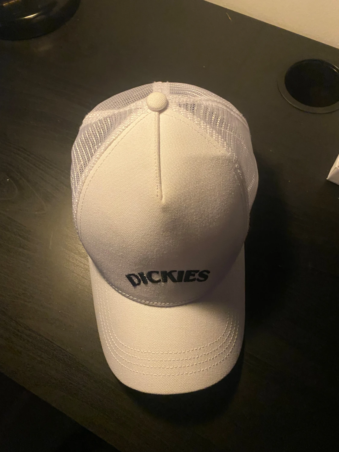 Bågad Dickies Keps - 2