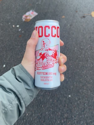 3st Nocco skumnisse - 3st