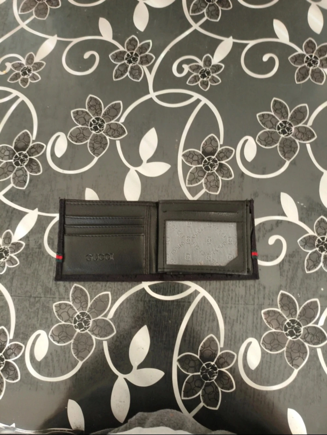 Wallet stylish 2025 - 2