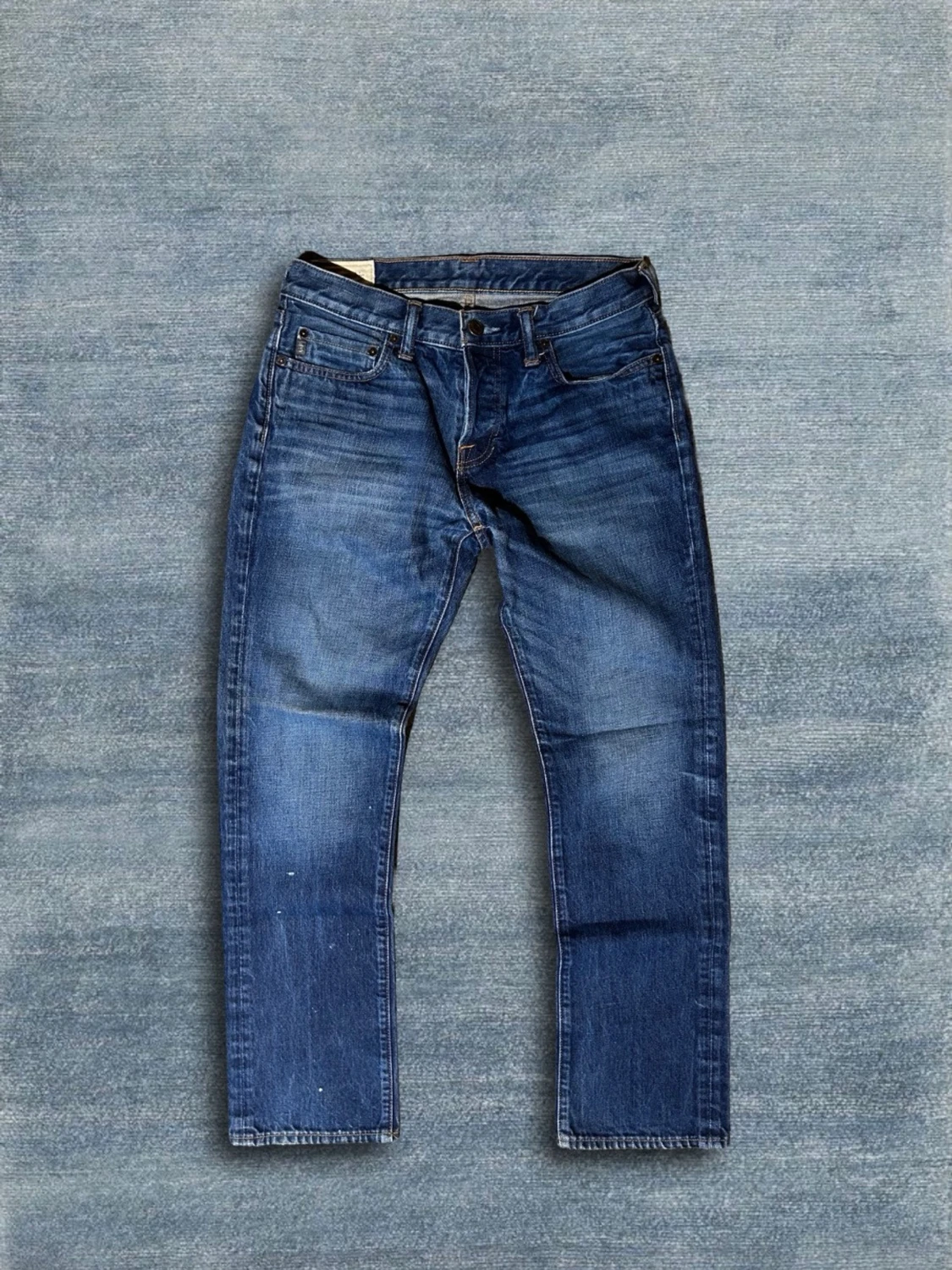 Abercrombie & Fitch Jeans - 1