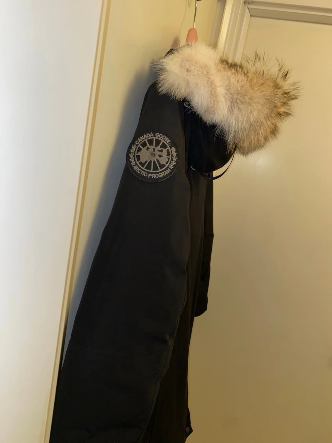 Black edition, vinterjacka 🖤 - 3