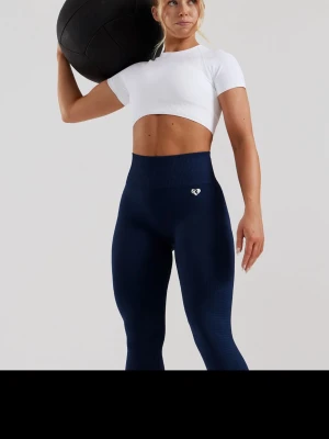 Gymshark crop top - Helt oanvänd tränings crop top från gymshark.