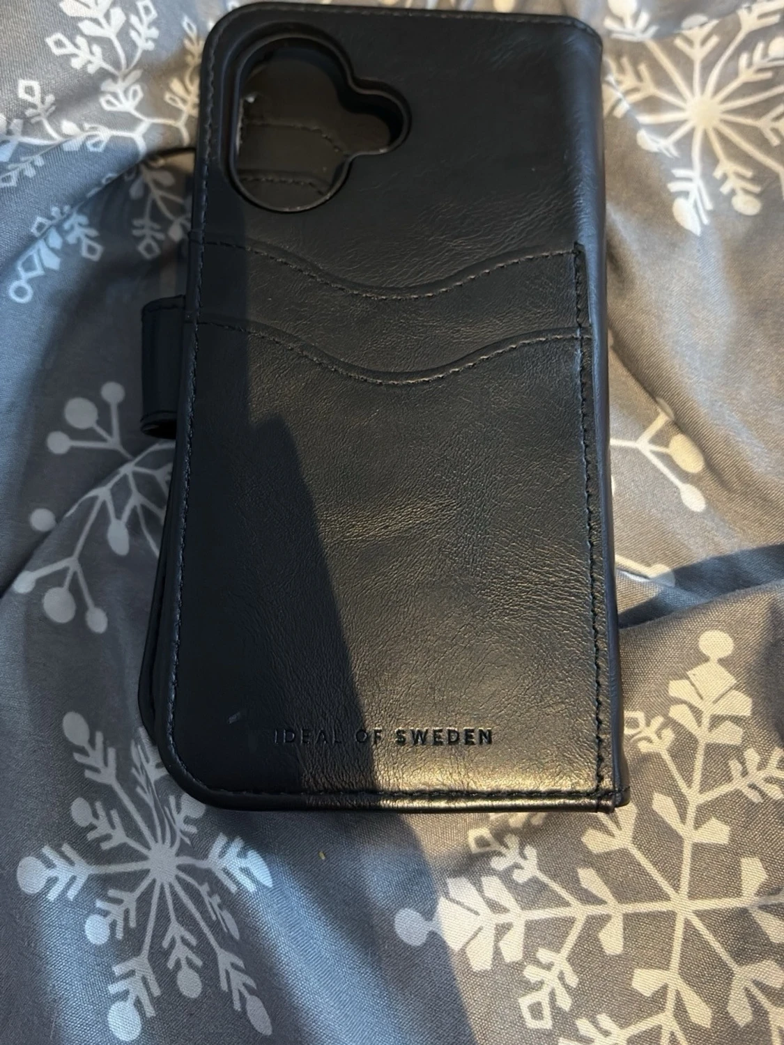 Mobilskal till iPhone 16 - 4