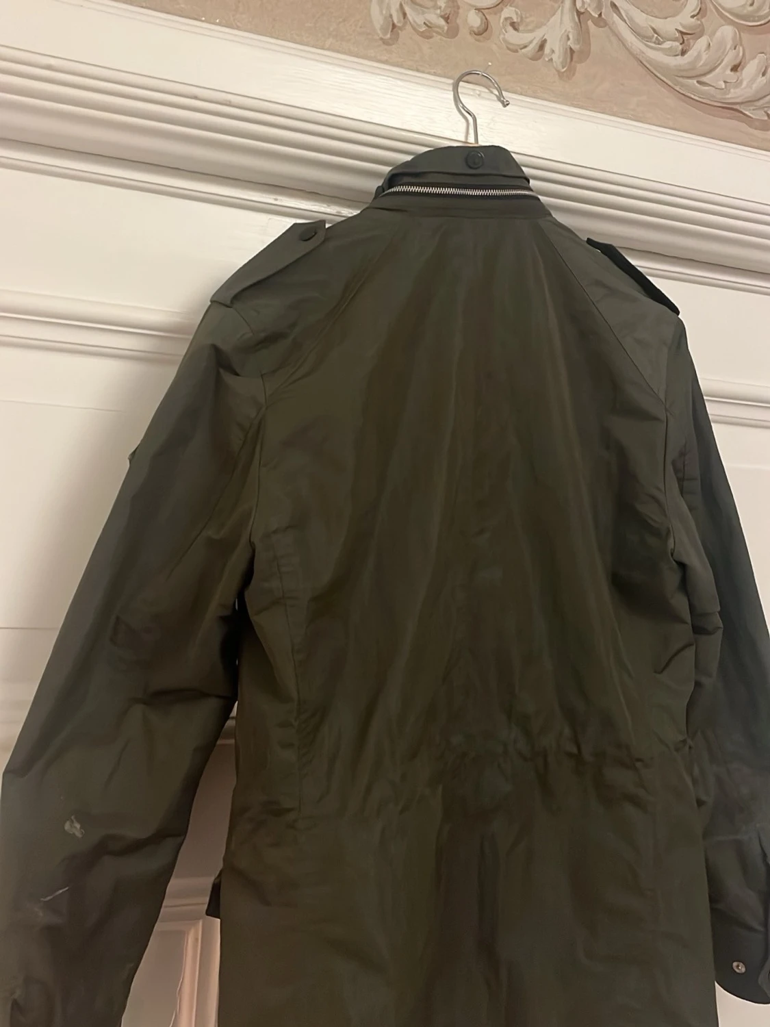 J.lindberg fieldjacket - 2