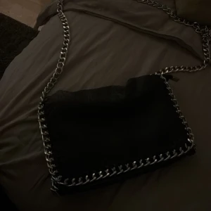 väska  - fint skick