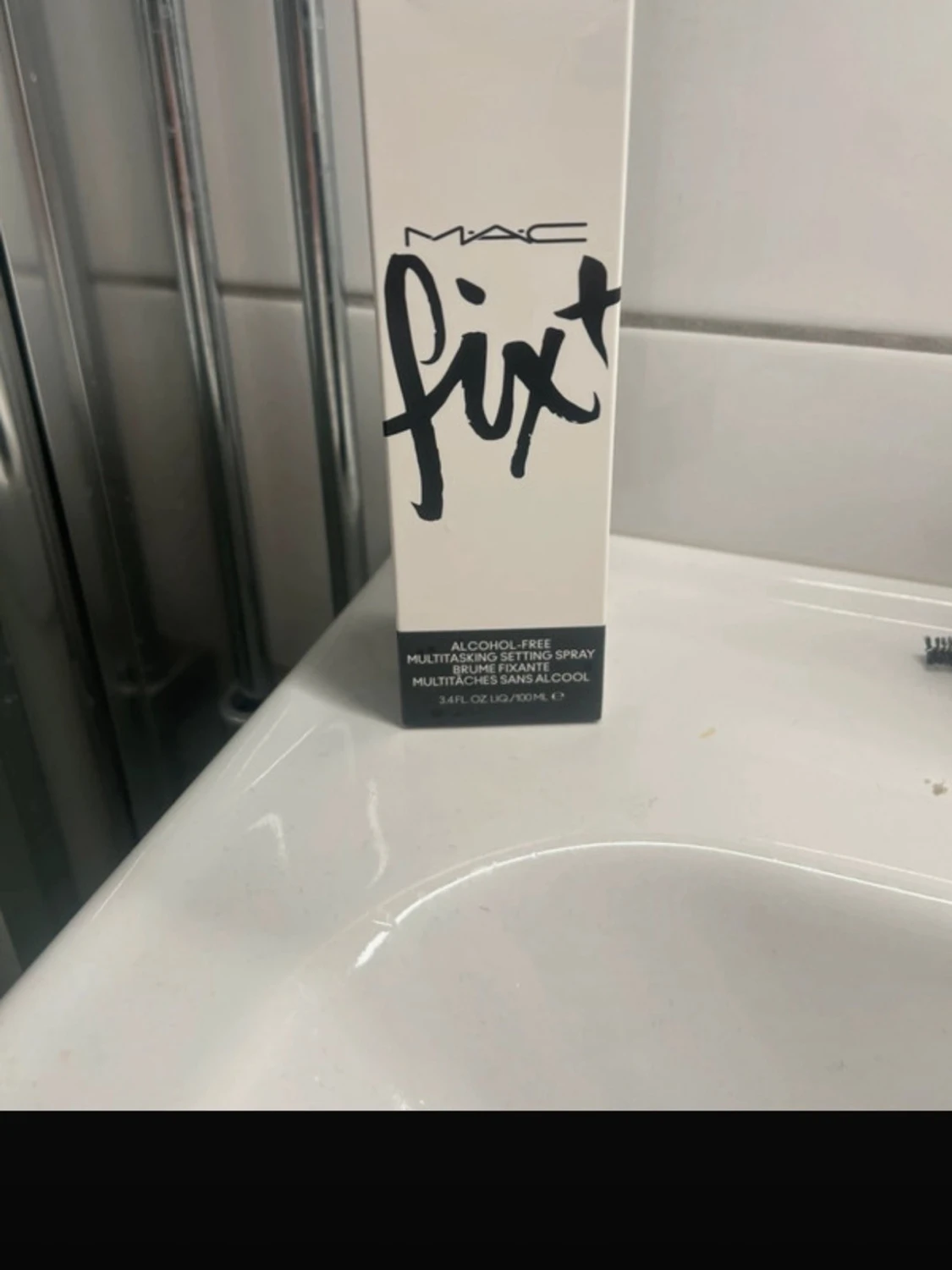 MAC Fix+ Setting Spray 100ml - 1