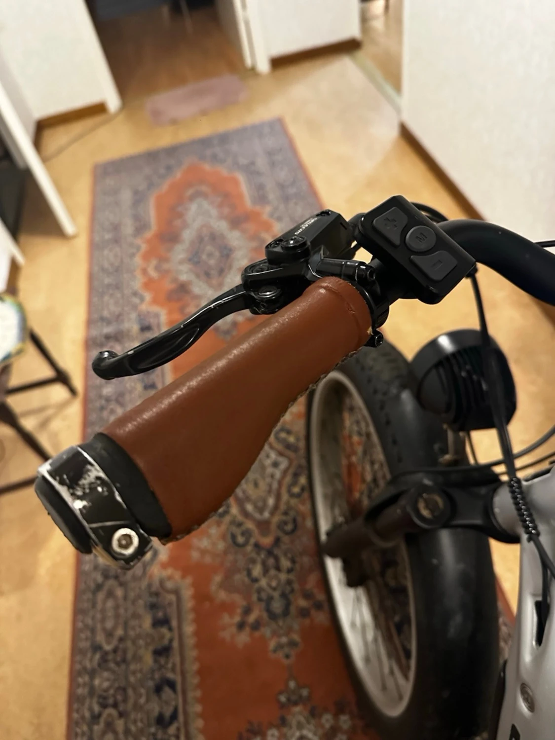 Shang mi lo el cykel  - 2