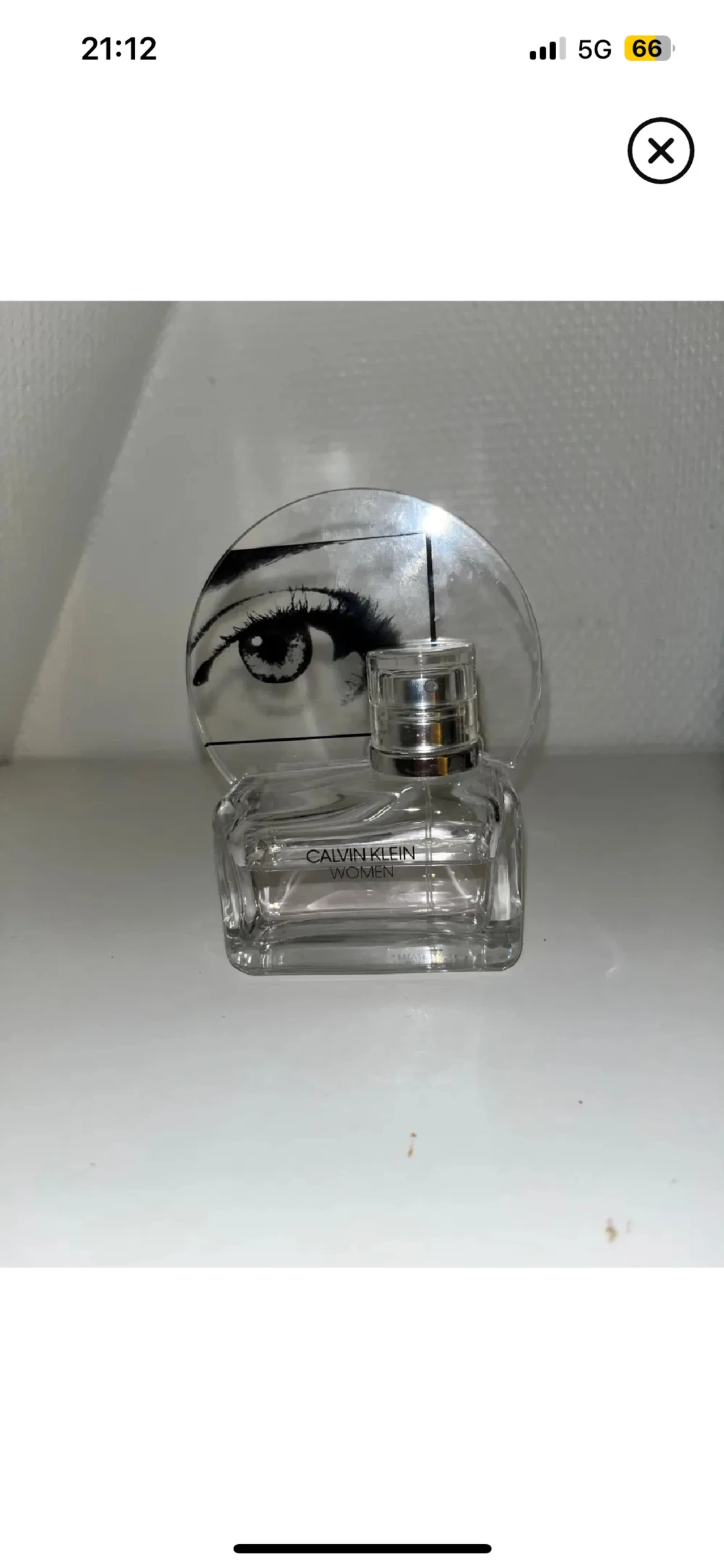 Calvin Klein Women 50ml EdP