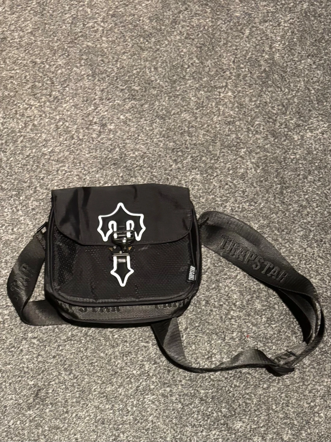 Trapstar Sidebag