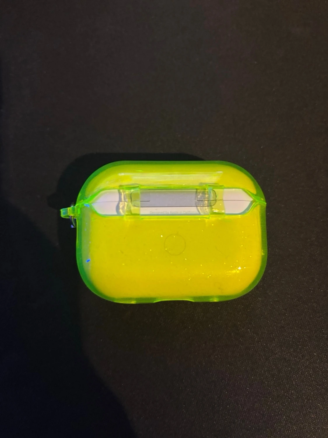 AirPods Pro med Rick and Morty-skal - 2