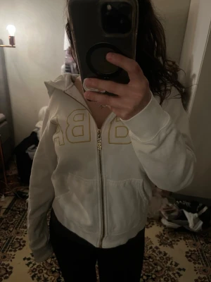 ABBA zip-up hoodie - Toppen skick!💕