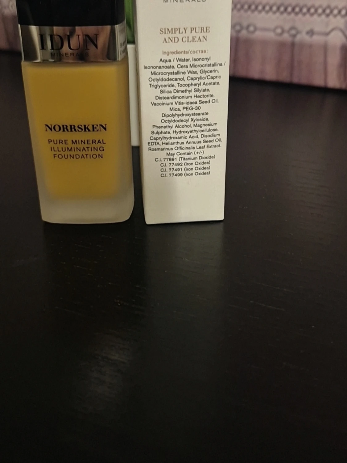 IDUN Minerals Norrsken Foundation Embla - 4