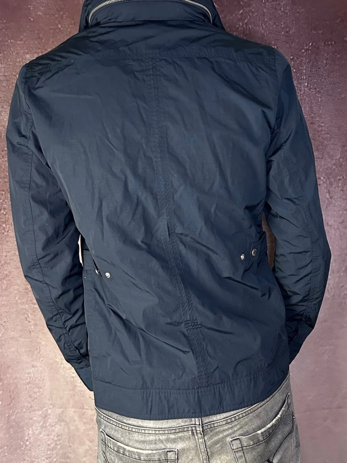 J.lindeberg fieldjacket bailey - 2