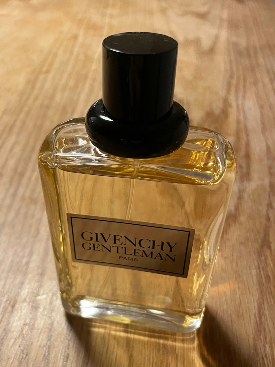 Givenchy Gentleman herrparfym - 1
