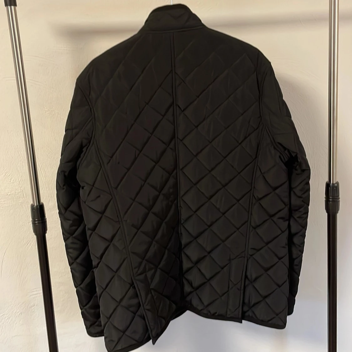 quiltad jacka från Burberry - 1