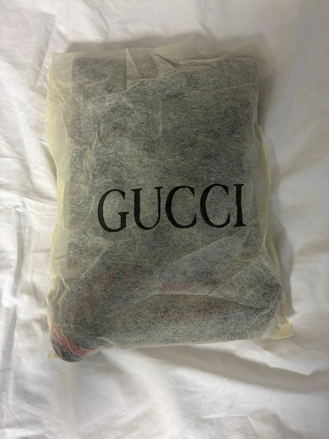 Gg messenger bag - 2