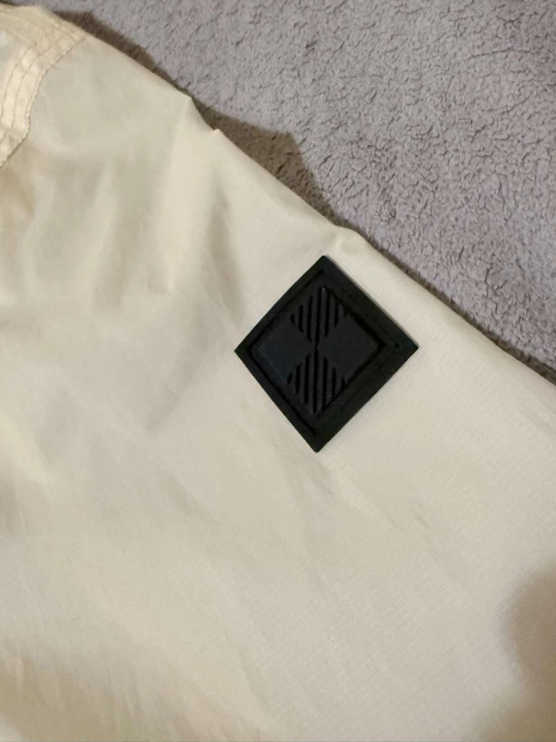 Woolrich vindjacka  - 1