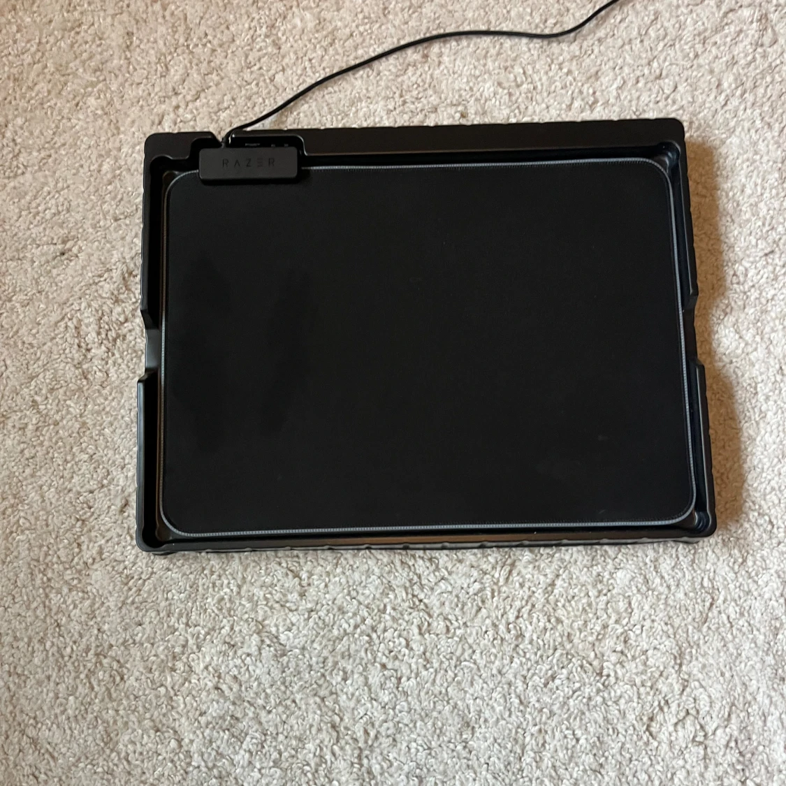 Razer Holiday Bundle (Cynosa Chroma, Abyssus Essential, Goliathus Chroma) - 3