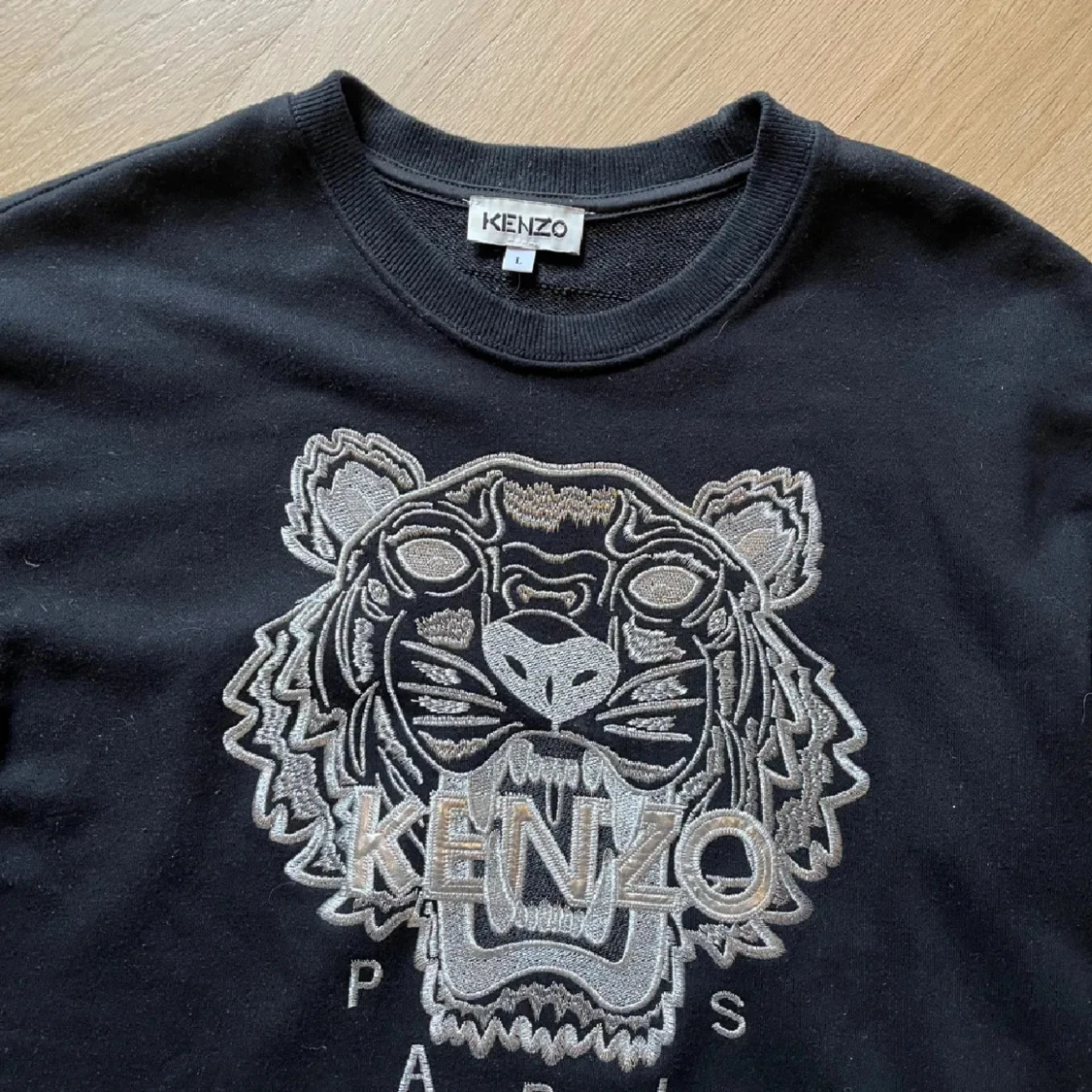 Kenzo Sweatshirt - 1