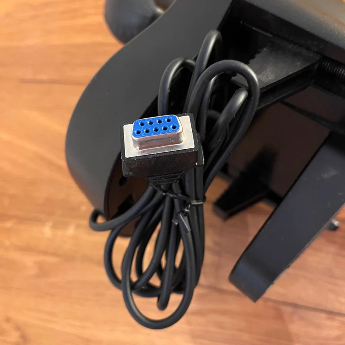 Logitech växespak - 3