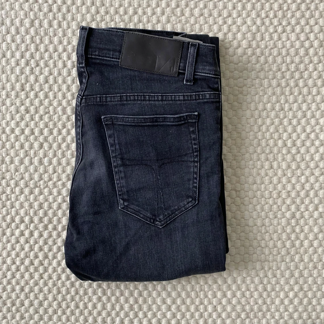 Svarta tiger of Sweden jeans