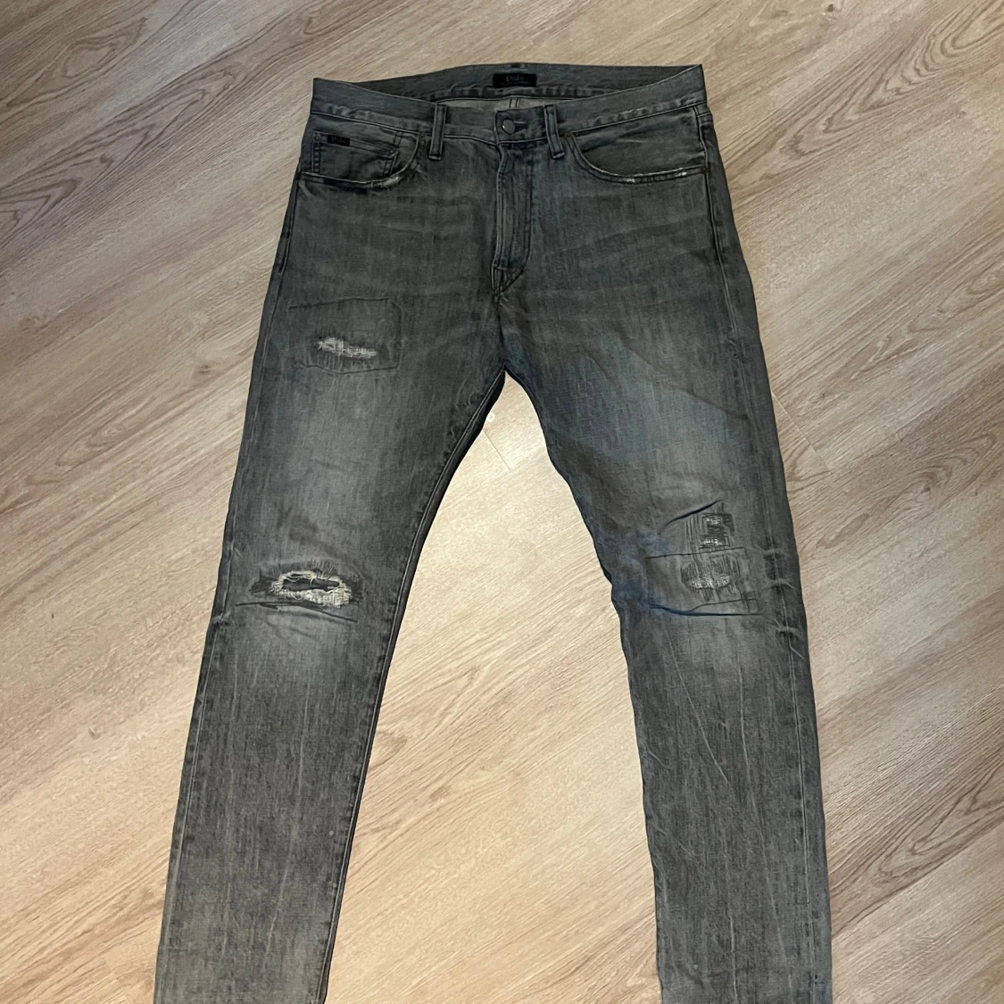 Unika ralph lauren jeans - 1