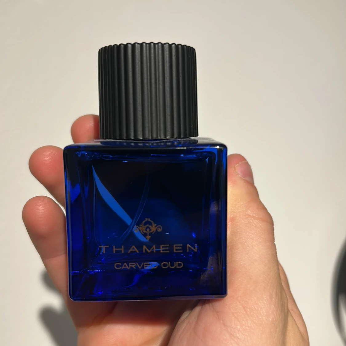 Thameen Carved Oud Extrait 50ml