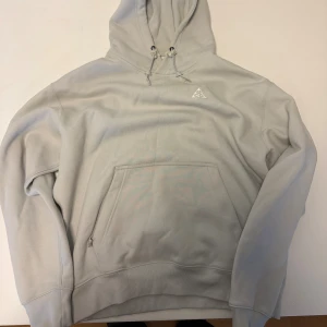 Nike ACG Hoodie - Selling Nike ACG Hoodie in grey color Size S Very nice condition  Price negotiable  Welcome to PM if you’re interested