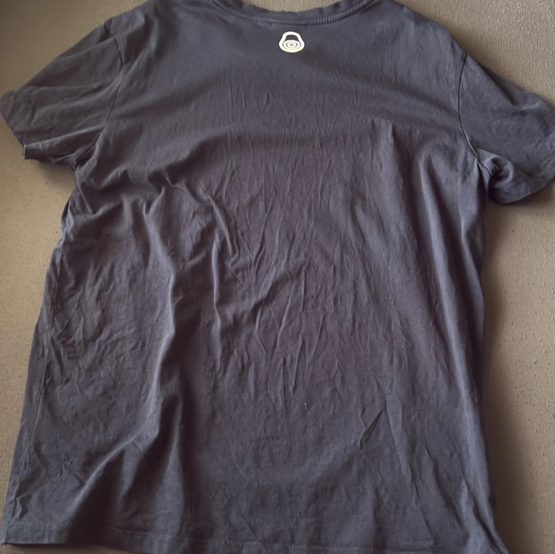 Mörkblå Sail Racing t-shirt XL - 2