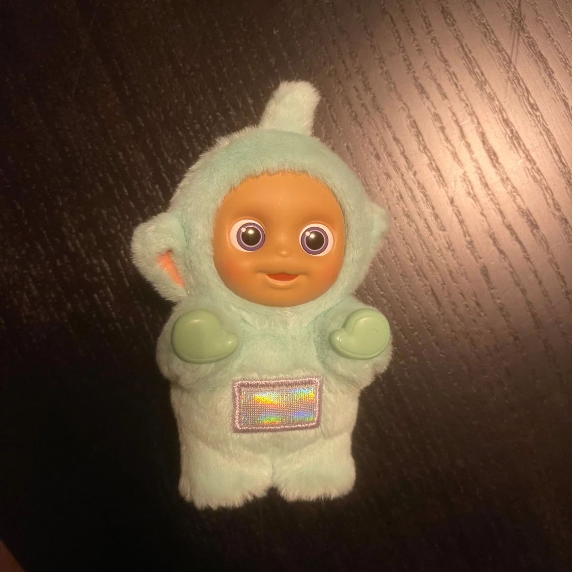 Teletubbies Vinyl Series Figurine - 1