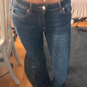 Jeans - Jeans från lager 157, knappt använda