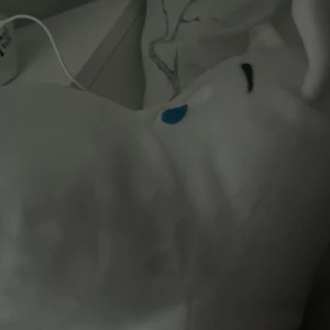 Blå tröja - En tröja från annan annons!