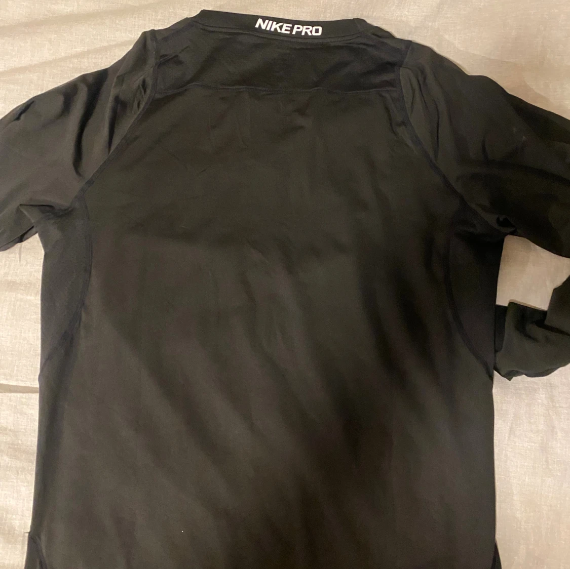 Nike NBA Compression Shirt - 1