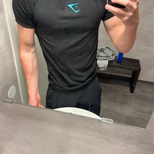 Gymshark onyx - Size m