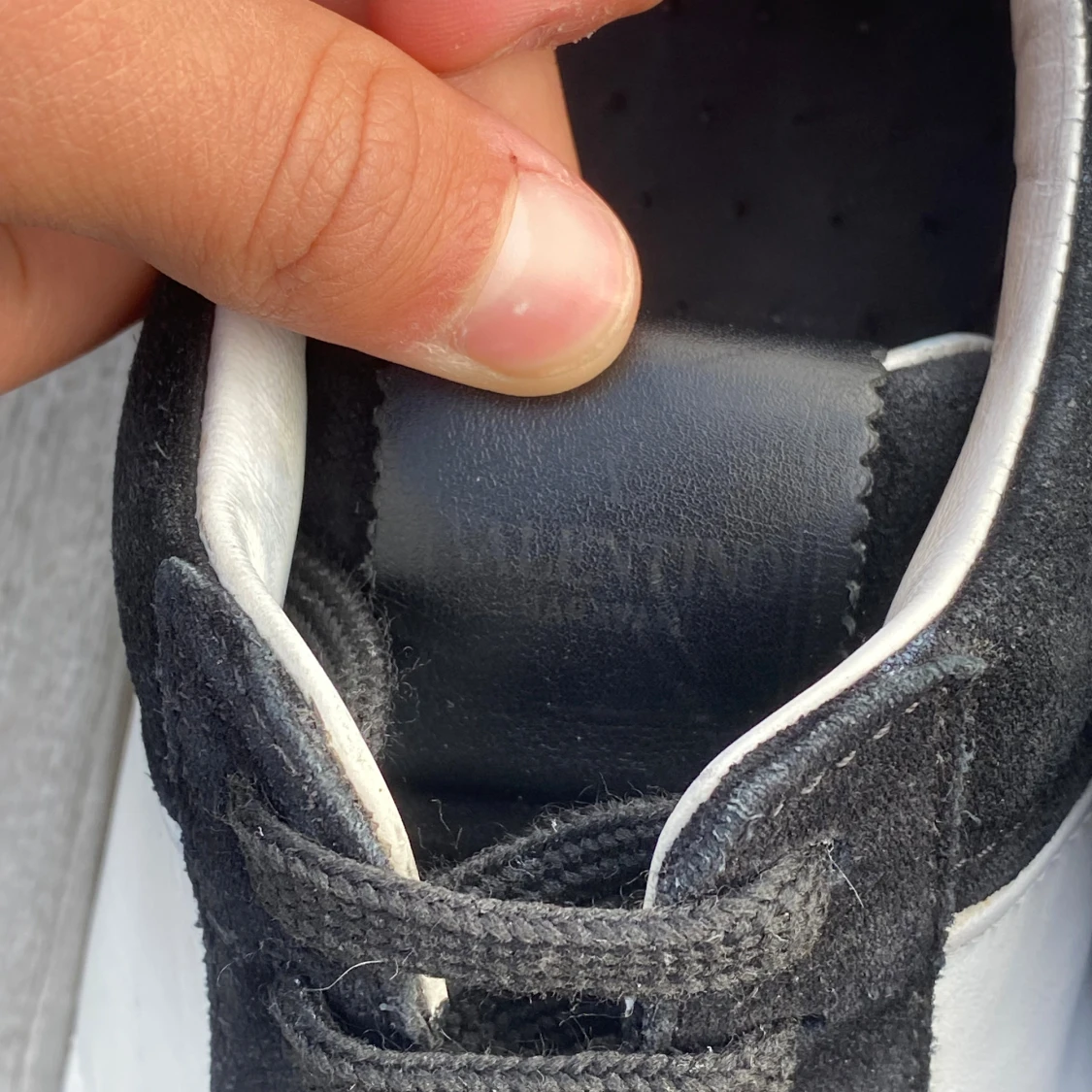 Valentino flycrews - 4