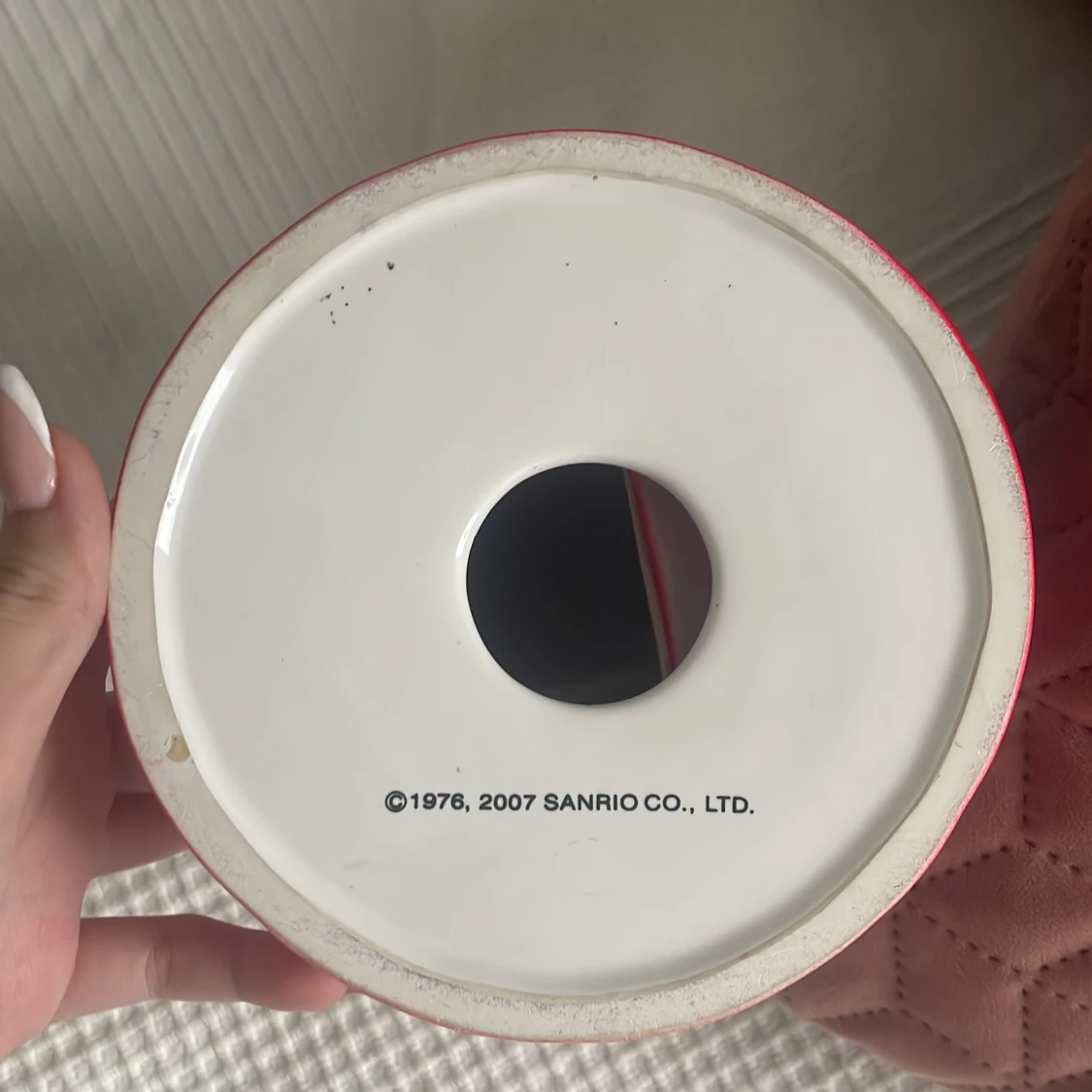 hello Kitty spargris  - 1