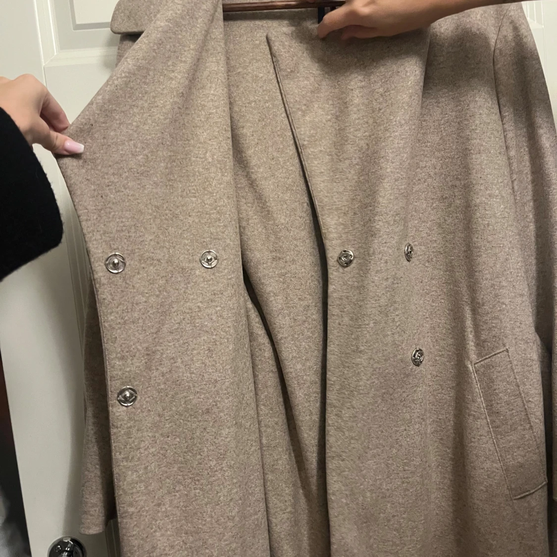 Filippa K kappa  - 2