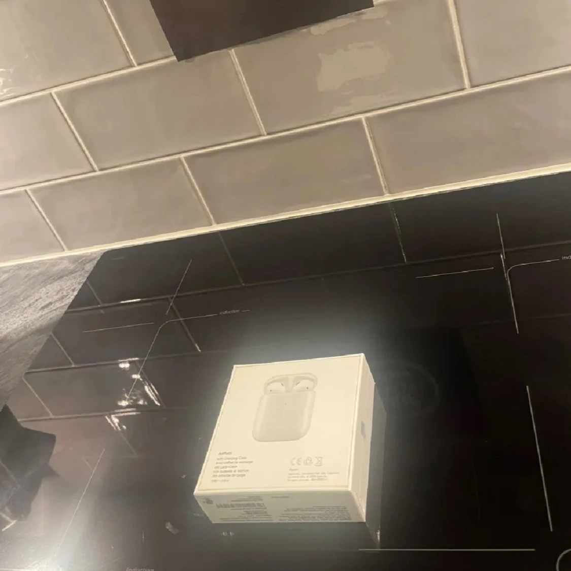 Apple AirPods (2nd generation) - 2