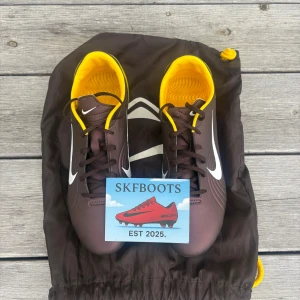 Nike Air Zoom Mercurial Vapor 1 FG Regen CR7 Origins- Limited Edition  - 9.3/10 ( använda 2 gånger)