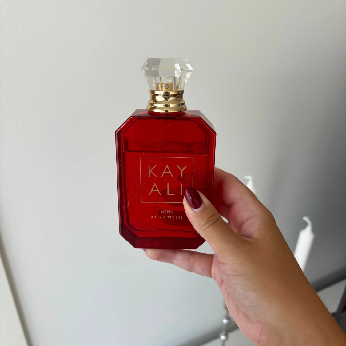 Kayali Eden Juicy Apple Parfym
